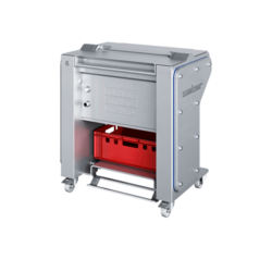 AMS 533 TWIN Afhindemaskine 