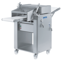 ASB 600 Afsværingsmaskine 