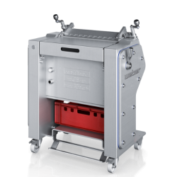 ASP 560D Afspæknings- og afsværingsmaskine