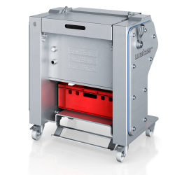 ASP 560 Afsværingsmaskine 