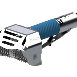 HSK8 Hånd afsværingsmaskine 