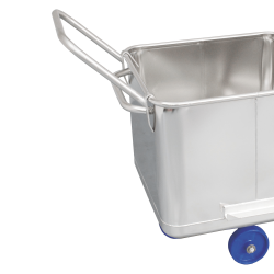 100048, Skubbehåndtag til Höcker vogne