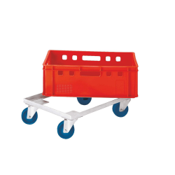 100088, Transportvogn til E2 kasser 