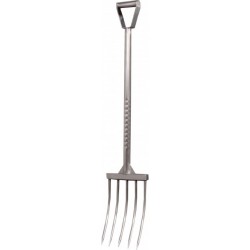 100348, Greb fra Höcker i rustfrit stål 