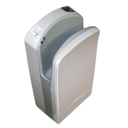 100649, Hygiejnisk håndtørre med sensor T7-AS