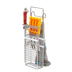 100641, Knivkurv fra Höcker